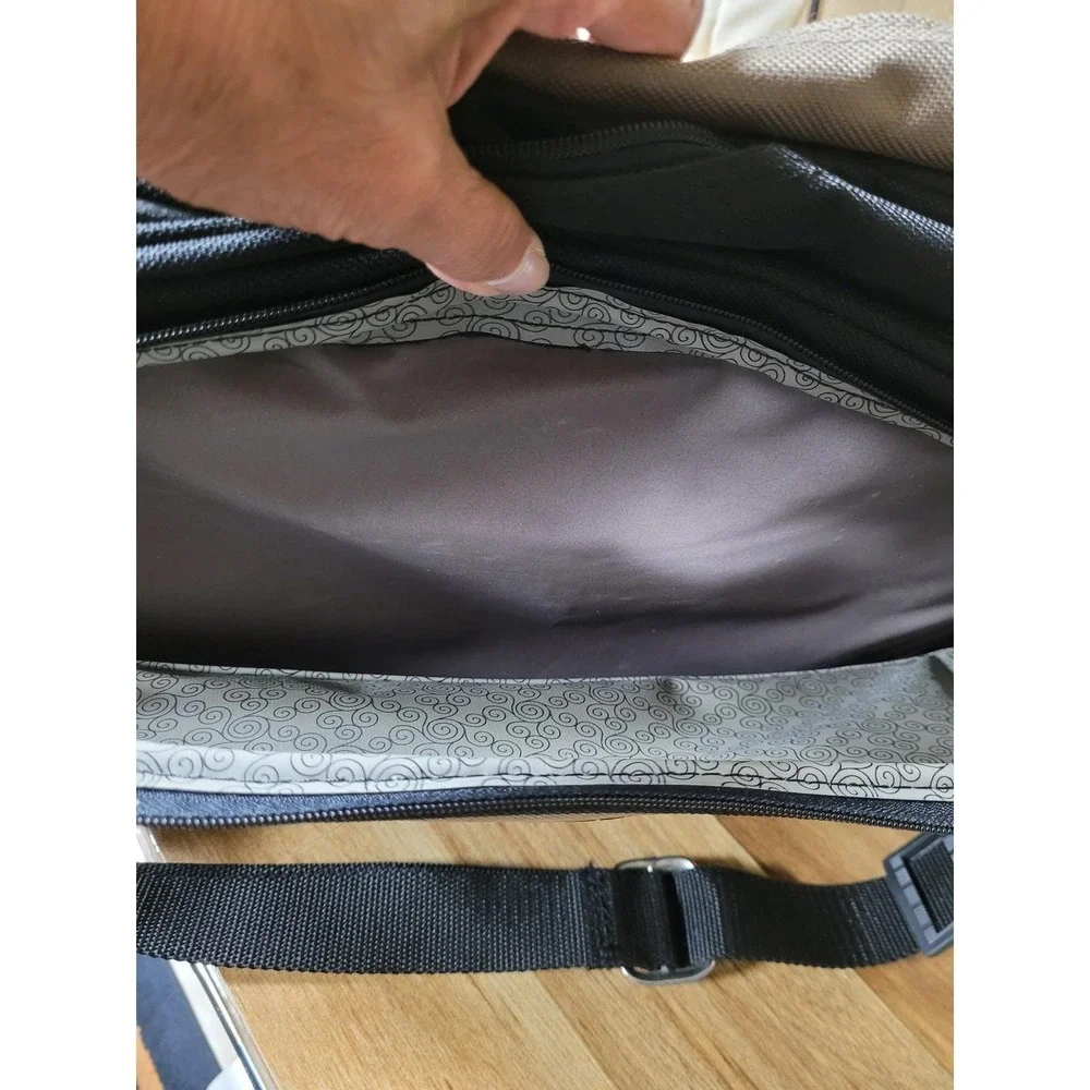 Atlantic carry travel